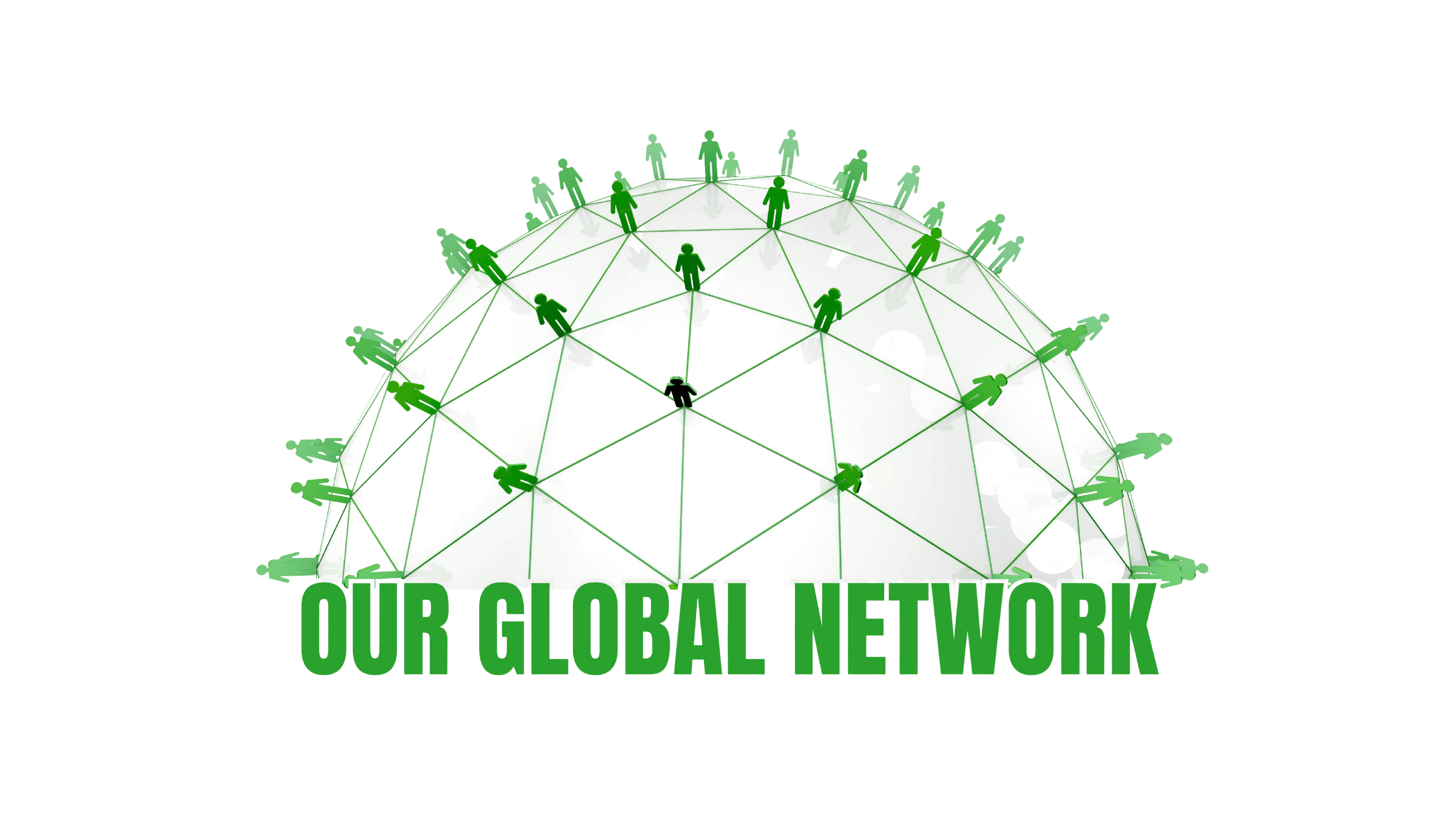 Global reach of our paper bag company